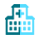 Facility icon representing infrastructure and services at Believers Church Medical College Hospital, Thiruvalla, Kerala.
